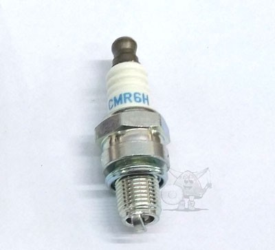TÄNDSTIFT NGK CMR6H 4MIX STIHL 00004007011
