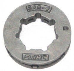 RINGKEDJEDREV .325" 7T STIHL 00006421236
