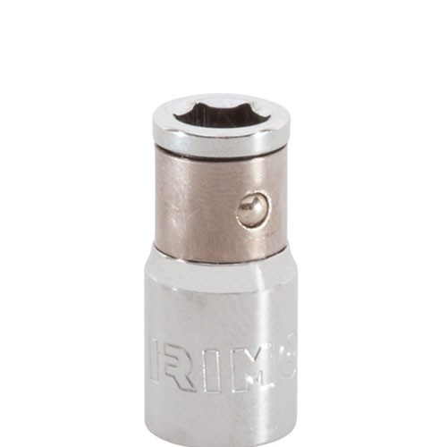 BITSHÅLLARE IRIMO BY BAHCO 1/4 INV FYRKANT 1/4 SEXKANT