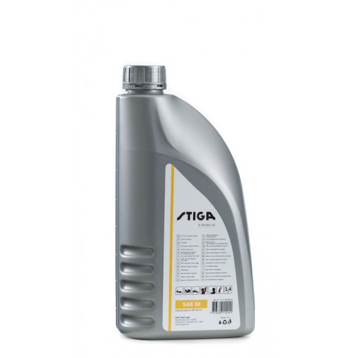 OLJA (SAE 30) 1,4 LIT STIGA 1111-9236-01
