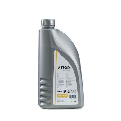 OLJA SAE 5W-40 1,4 LIT STIGA 1111-9240-01