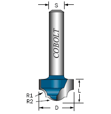 SPEGELFRÄS HM  13