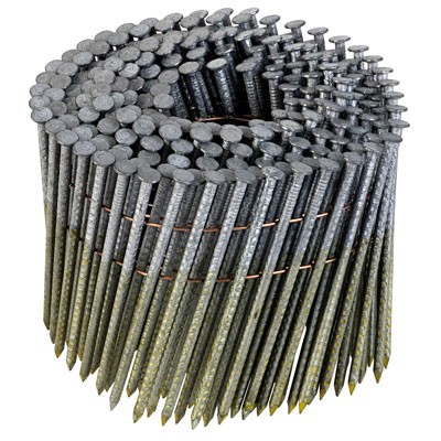 MASKINSPIK GRYTS COIL VFZ 2,8X75 150