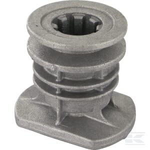 KNIVFÄSTE D=22.2mm STIGA 122465607/4
