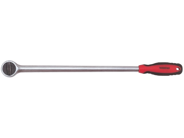 SPÄRRHANDTAG LÄNGT TENG TOOLS 1/2" 45 TÄNDER