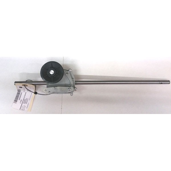 TRANSMISSION RATIO 6:1 MCS50  STIGA 181003109/1