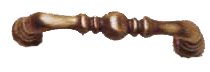 LÅDHANDTAG 304/64 ANTIK