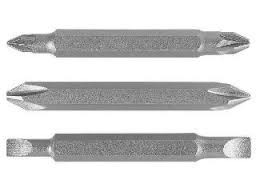 BITSSATS DUBB SP,PH,PZ 3P BOSCH