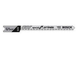 STICKSÅGBLAD U1AOF 3P BOSCH