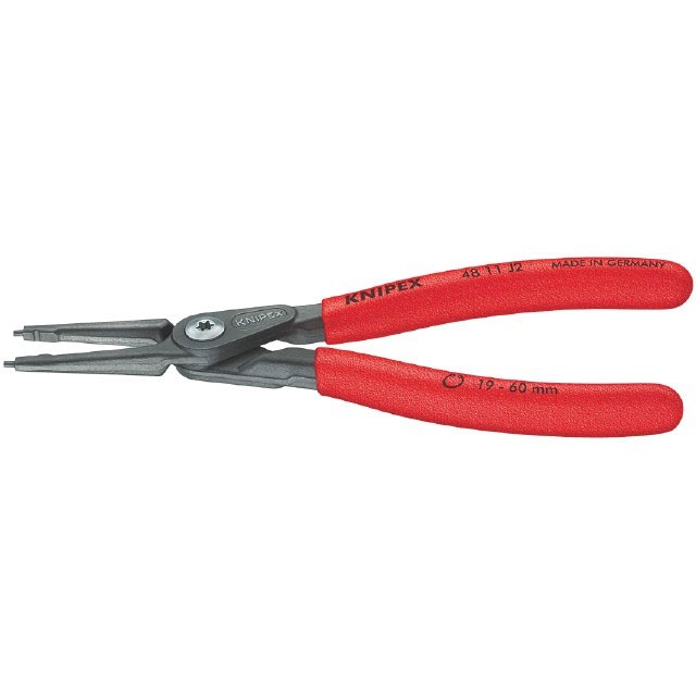 SPÅRRINGSTÅNG KNIPEX 4811-J2 SB