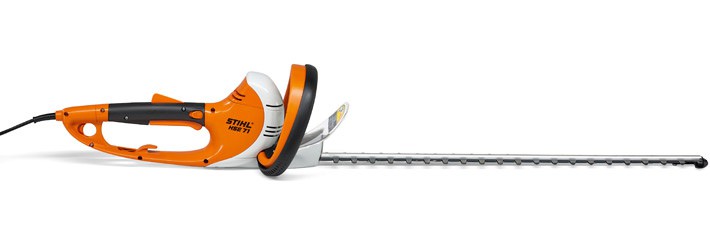 HSE 71 HÄCKSAX 700 MM STIHL 48120113528