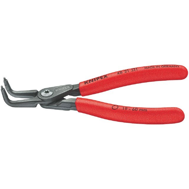 SPÅRRINGSTÅNG KNIPEX 4821-J11 SB