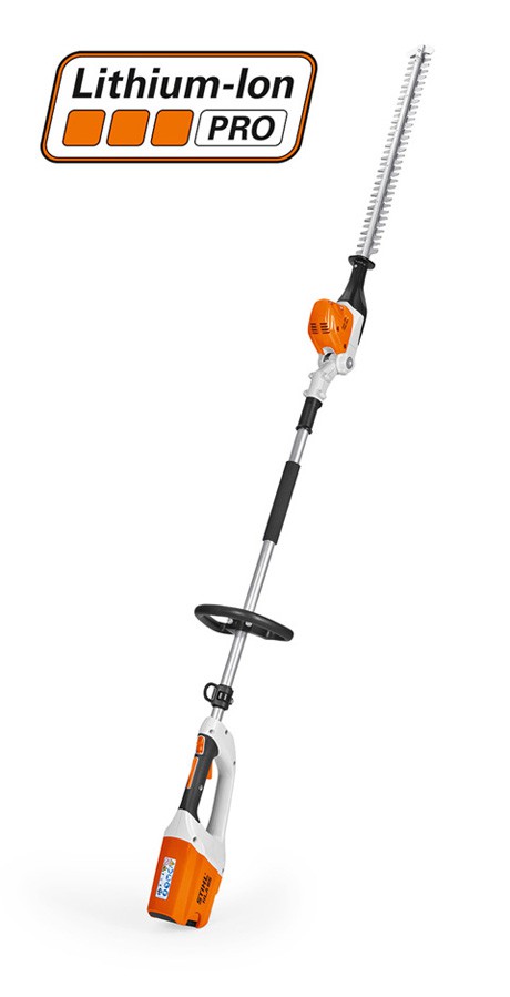 HLA 65 HÄCKSAX MOTORENHET STIHL 48590112900