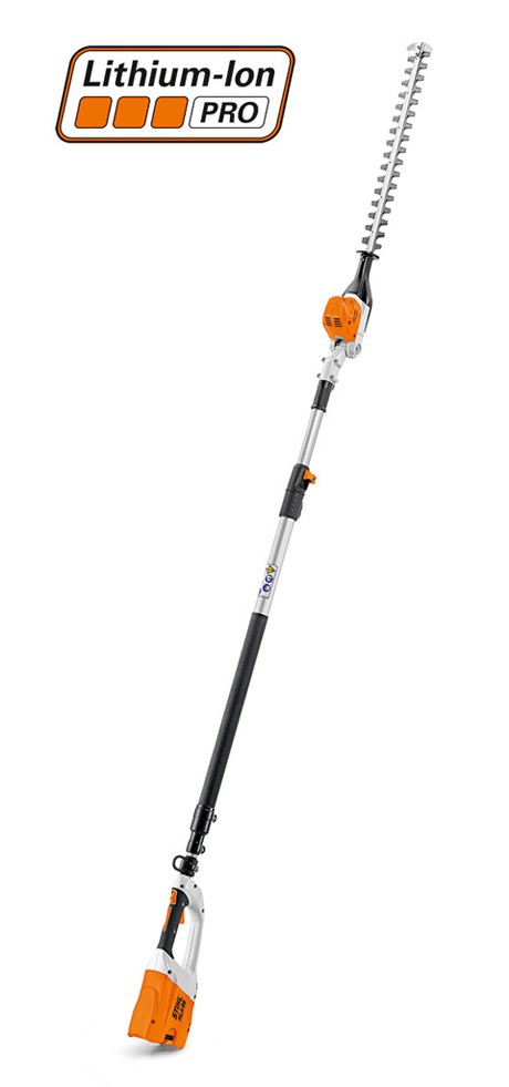 HLA 85 HÄCKSAX MOTORENHET STIHL 48590112920