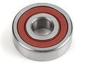 KULLAGER 6203-2RSX/C3 STIGA 120001215/0