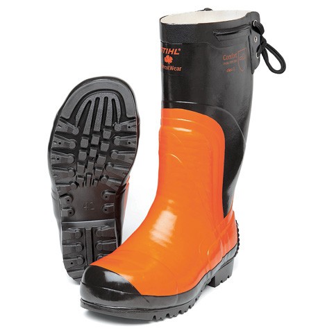 SKYDDSSTÖVEL COMFORT STL 39 STIHL 70018833739