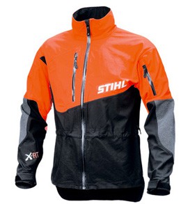 SKOGSJACKA X-FIT STL XXXL STIHL 70018840616