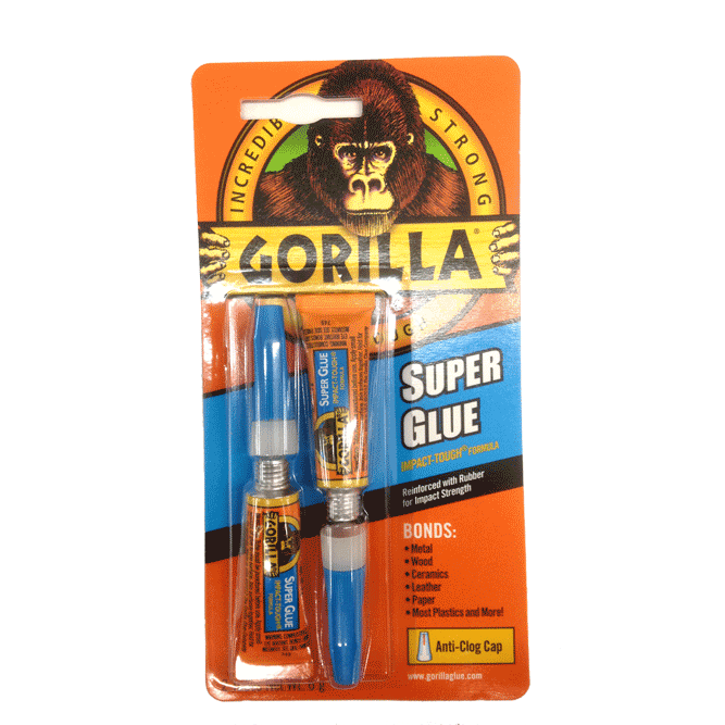 GORILLA SUPERLIM 2X3 GRAM