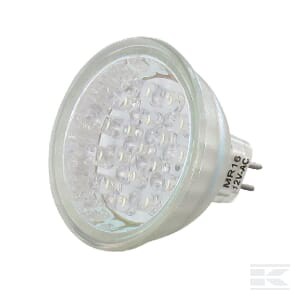 LED-LAMP GE 10/3 5W STIGA 118459102/0