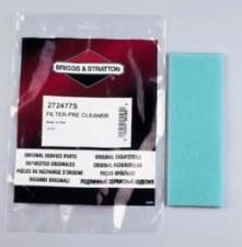 LUFTFILTER BRIGGS & STRATTON 272477