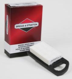 LUFTFILTER BRIGGS & STRATTON 698413