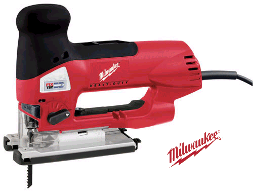 STICKSÅG MILWAUKEE JSPE90X