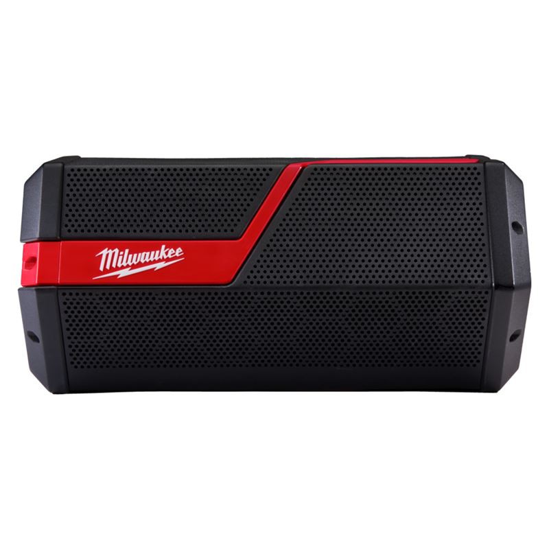 BLUETOOTH HÖGTALARE MILWAUKEE M12-18JSSP-0