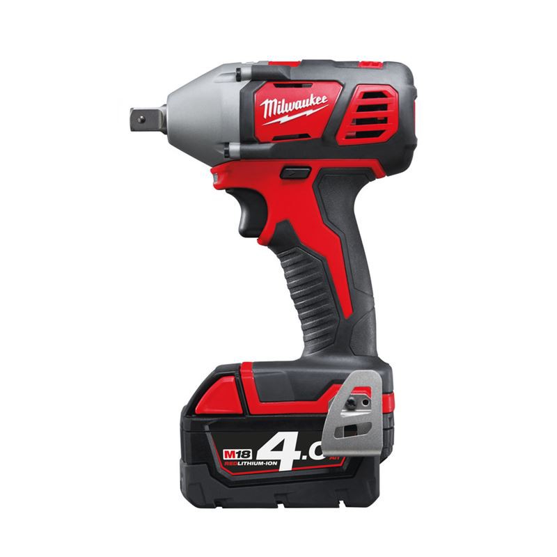 MUTTERDRAGARE MILWAUKEE M18BIW12-402C