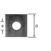 BRICKA S4B FZB 17,5X 50 -5/8 "