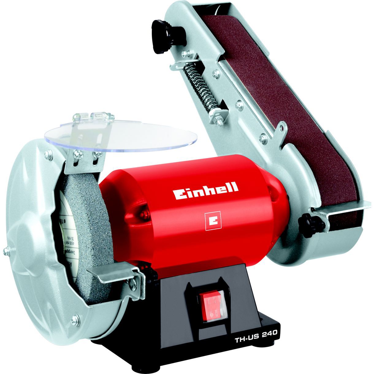 BÄNKSLIPMASKIN EINHELL TH-US240