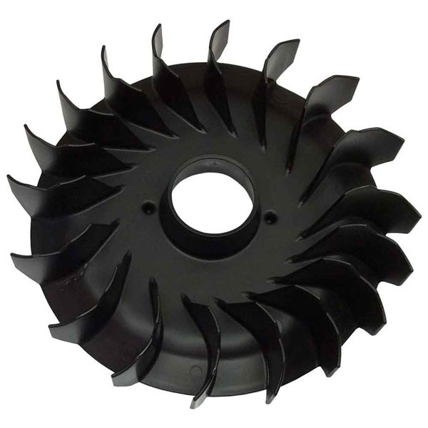 FLÄKT-SVÄNGHJUL BRIGGS & STRATTON 796083