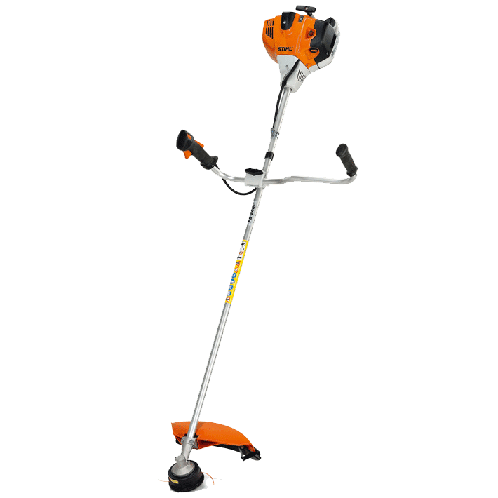 RÖJSÅG STIHL FS 240 C-E