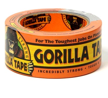 GORILLA TEJP 48 MM