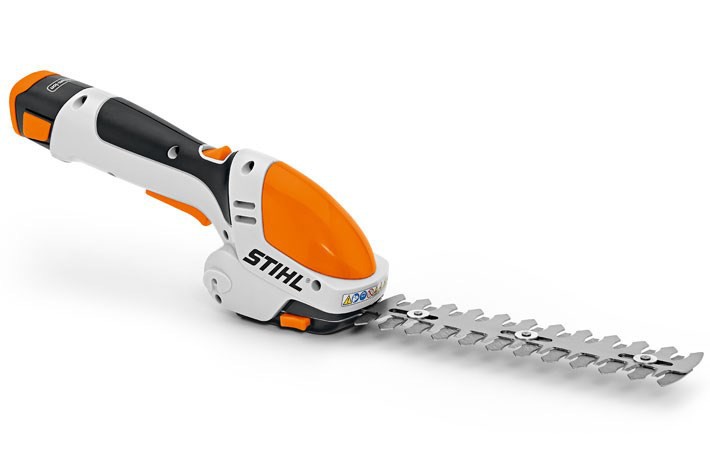 BUSKSAX STIHL HSA 25