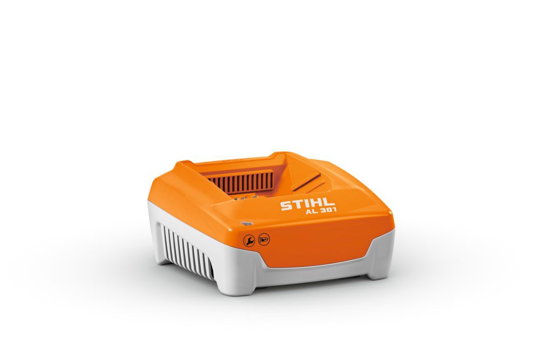 SNABBLADDARE AL 301 STIHL EA094305500