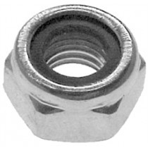 LÅSMUTTER LOC-KING 1/4 UNC STIGA 9743-3521-32