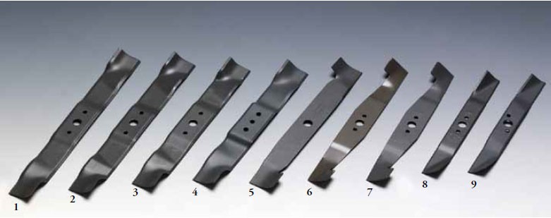 KNIV STIGA 1111-9143-01