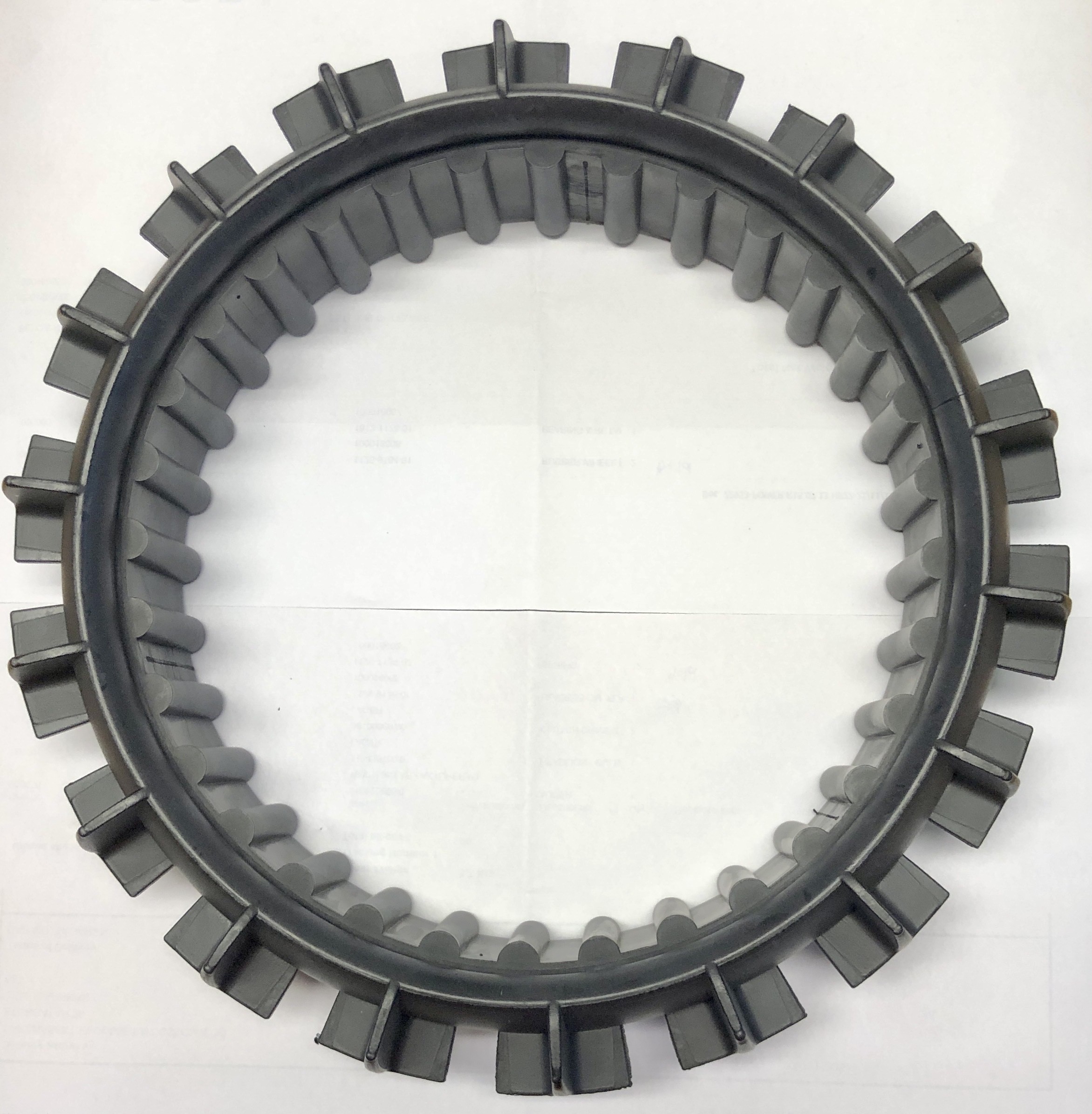 DÄCK FÖR 720S STIGA 1126-9184-01