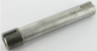 KNIVAXEL (L=108 mm)  STIGA 1134-0397-01