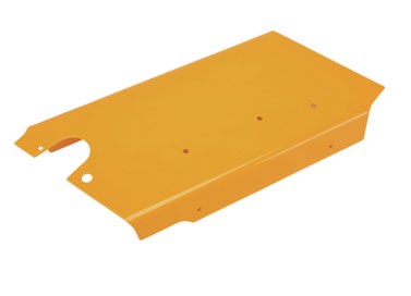 UNDRE LOCK (1-00)  STIGA 1134-4130-01