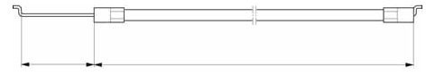 GASWIRE STIGA PARK ROYAL M.FL. 1134-4195-02