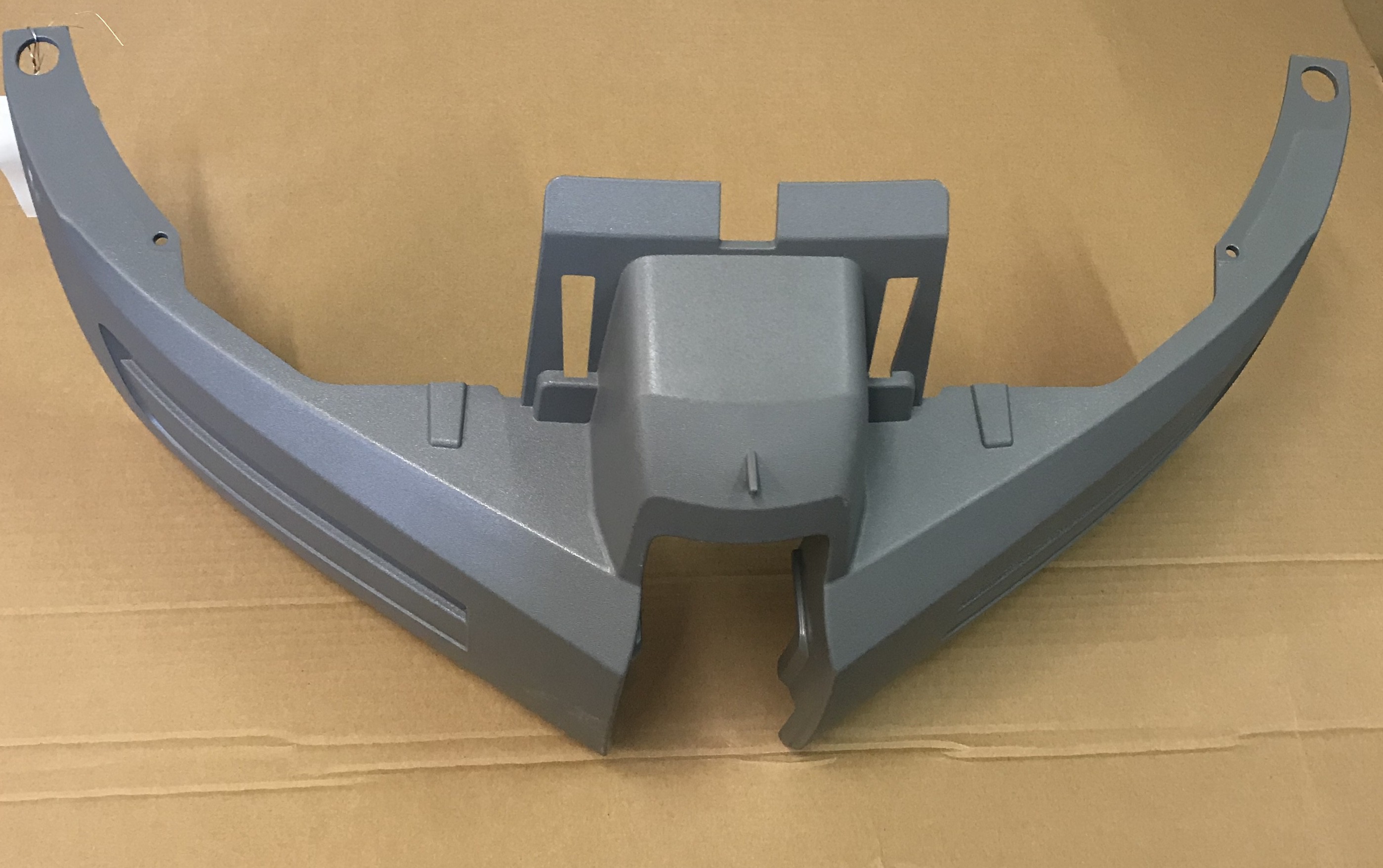 SPOILER STIGA 1134-5637-01