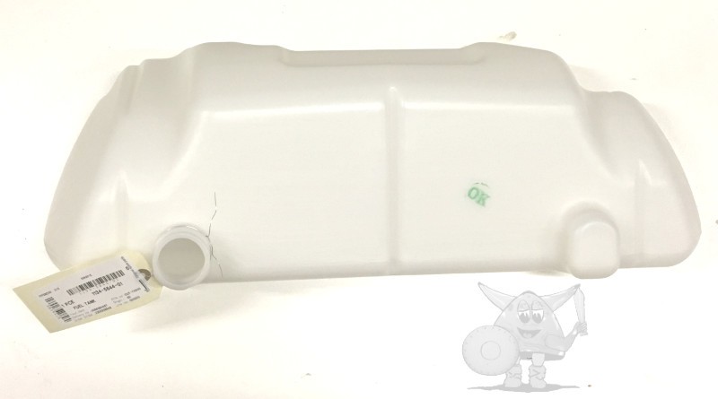 BENSINTANK  STIGA 1134-5644-01