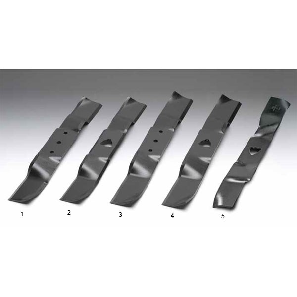 KNIVBALK  110COMBI 2007- STIGA 1134-9124-01