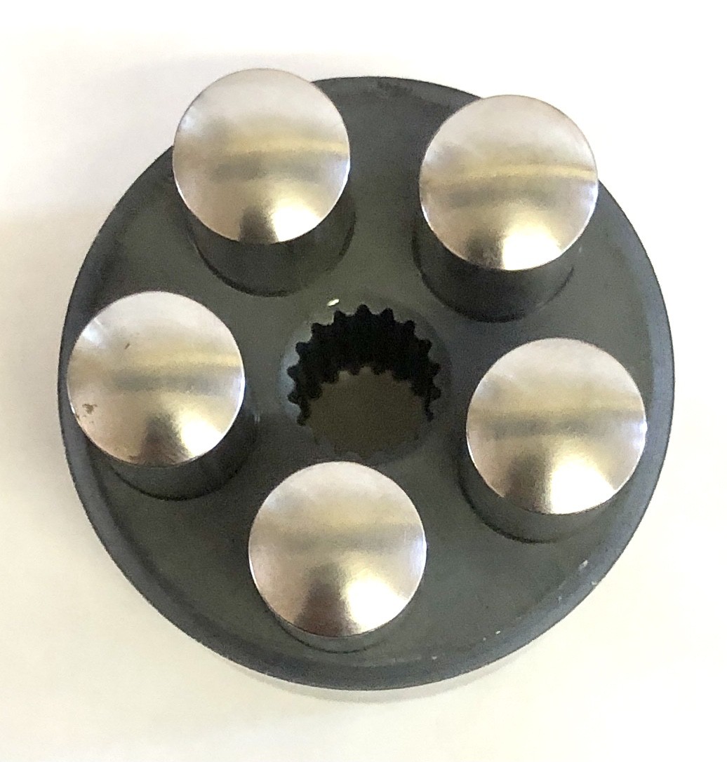 CYLINDERBLOCK KPL STIGA1139-1139-01