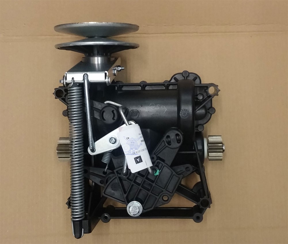 TRANSMISSION KPL STIGA 1812-2508-01
