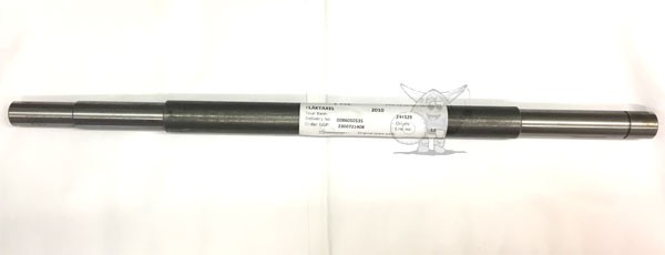 FLÄKTAXEL  STIGA 1812-2637-01