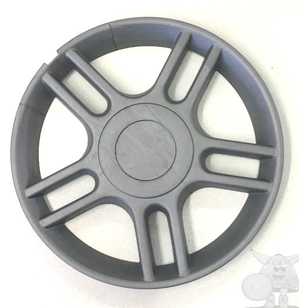 NAVKAPSEL D=210 [GRÅ] STIGA 322110492/0