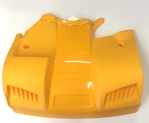 PLASTFRONT KÅPA [GUL] STIGA 322226097/1