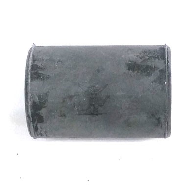 VIBRATIONSDÄMPARE-FRÄMRE STIGA 3744320